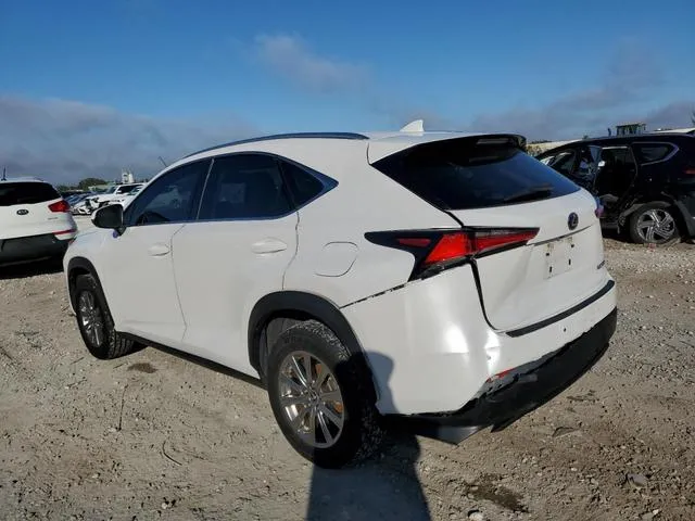 JTJDARBZ3M5031750 2021 2021 Lexus NX- 300 Base 2