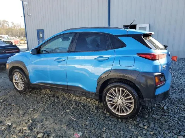 KM8K2CAA5LU484882 2020 2020 Hyundai Kona- Sel 2