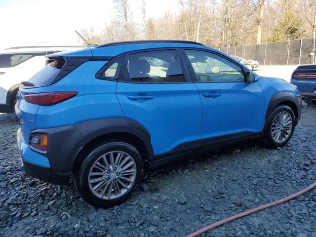 KM8K2CAA5LU484882 2020 2020 Hyundai Kona- Sel 3