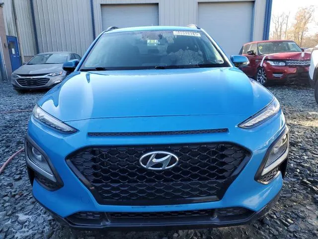 KM8K2CAA5LU484882 2020 2020 Hyundai Kona- Sel 5