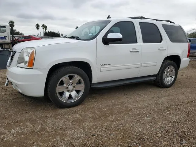 1GKS1AE04DR205296 2013 2013 GMC Yukon- Sle 1