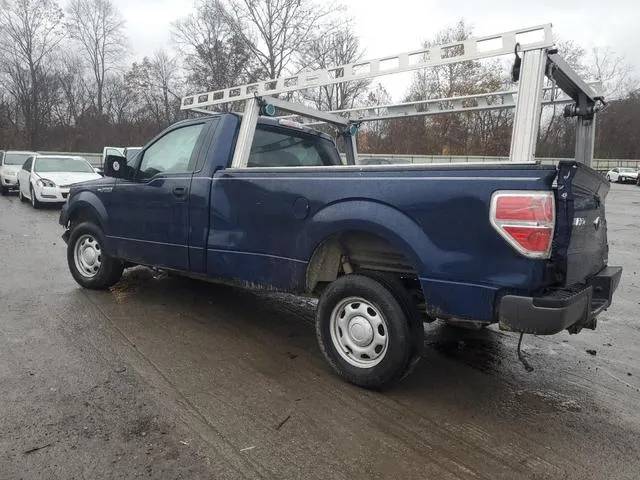 1FTMF1CMXCKE16859 2012 2012 Ford F-150 2