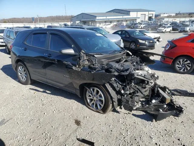 2GNAXHEV7L6213212 2020 2020 Chevrolet Equinox- LS 4