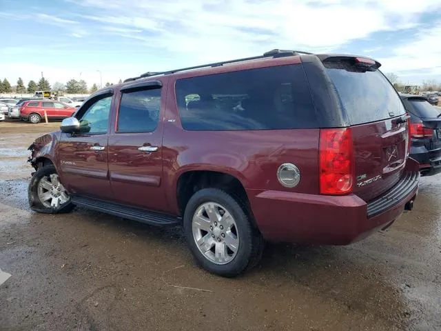 1GKFK16358J121841 2008 2008 GMC Yukon- K1500 2