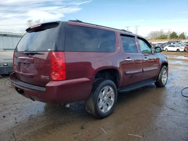 1GKFK16358J121841 2008 2008 GMC Yukon- K1500 3