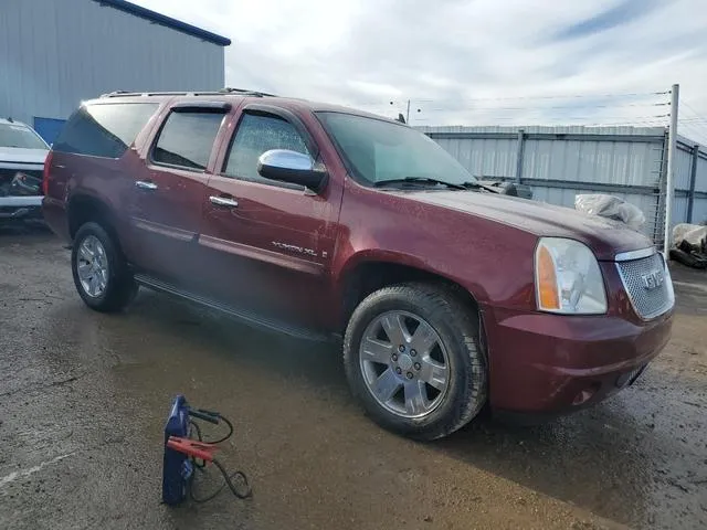 1GKFK16358J121841 2008 2008 GMC Yukon- K1500 4