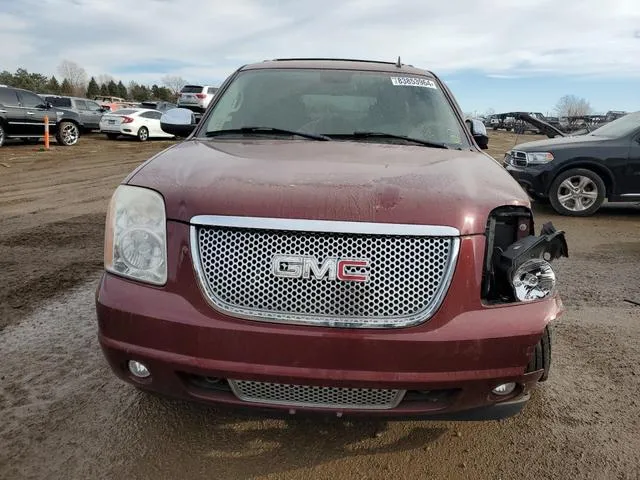 1GKFK16358J121841 2008 2008 GMC Yukon- K1500 5