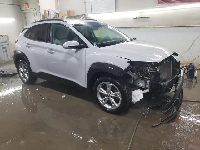 KM8K6CAB6PU964061 2023 2023 Hyundai Kona- Sel 4