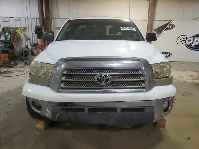 5TFRT54118X016760 2008 2008 Toyota Tundra- Double Cab 5