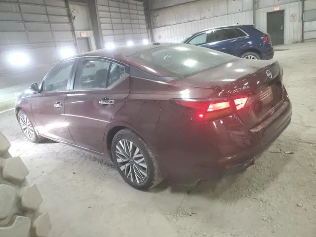 1N4BL4DV3RN412741 2024 2024 Nissan Altima- SV 2