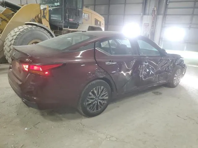 1N4BL4DV3RN412741 2024 2024 Nissan Altima- SV 3