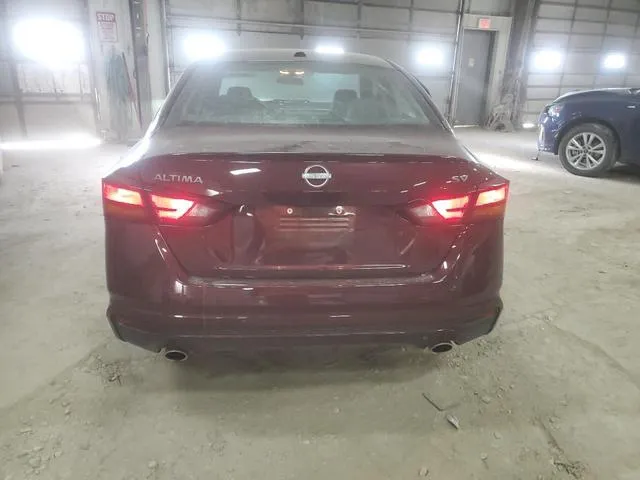 1N4BL4DV3RN412741 2024 2024 Nissan Altima- SV 6