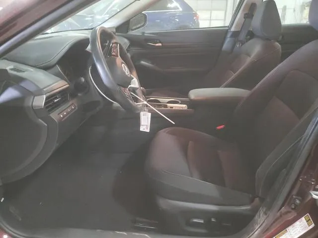 1N4BL4DV3RN412741 2024 2024 Nissan Altima- SV 7