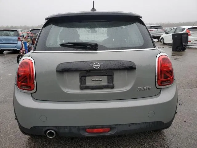 WMWXR3C09L2L75067 2020 2020 Mini Cooper 6