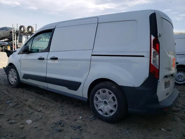 NM0LS7E74H1299131 2017 2017 Ford Transit- XL 2