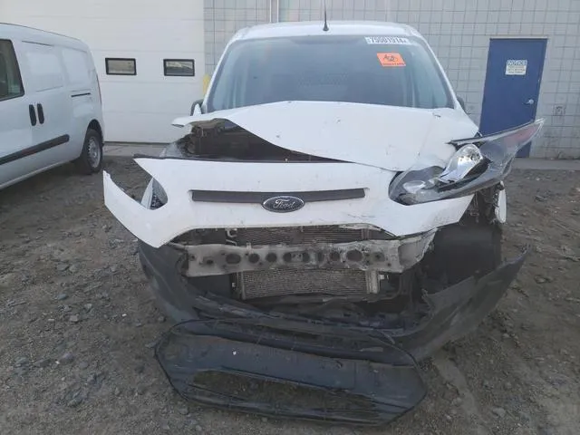 NM0LS7E74H1299131 2017 2017 Ford Transit- XL 5