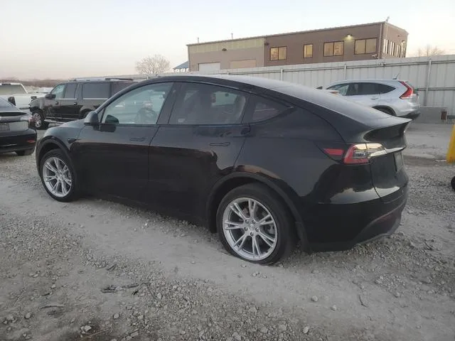 5YJYGDEE1MF295353 2021 2021 Tesla MODEL Y 2