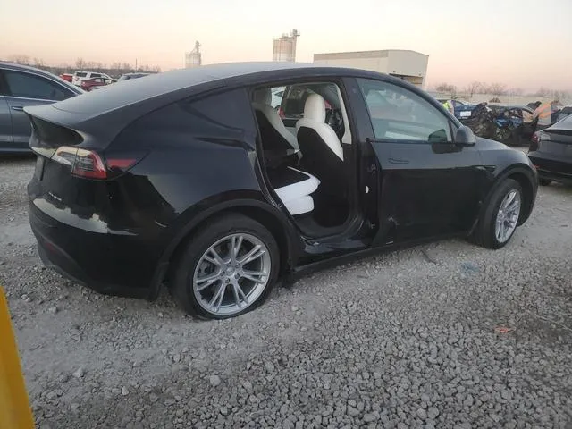 5YJYGDEE1MF295353 2021 2021 Tesla MODEL Y 3