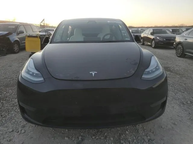 5YJYGDEE1MF295353 2021 2021 Tesla MODEL Y 5