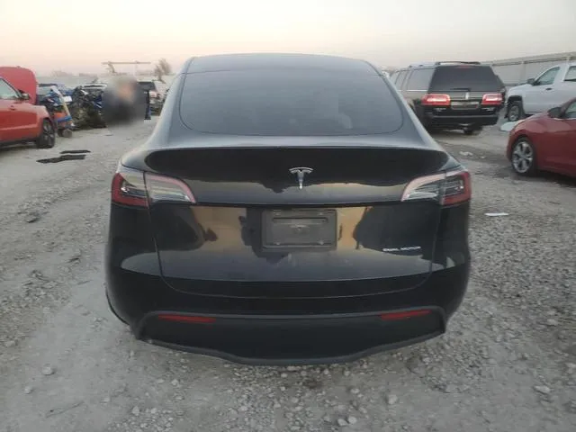 5YJYGDEE1MF295353 2021 2021 Tesla MODEL Y 6