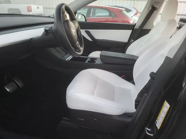 5YJYGDEE1MF295353 2021 2021 Tesla MODEL Y 7