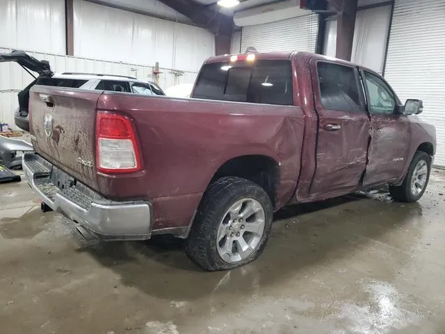 1C6SRFFT7LN331515 2020 2020 RAM 1500- Big Horn/Lone Star 3