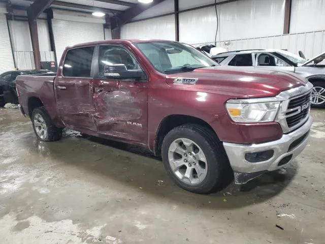 1C6SRFFT7LN331515 2020 2020 RAM 1500- Big Horn/Lone Star 4