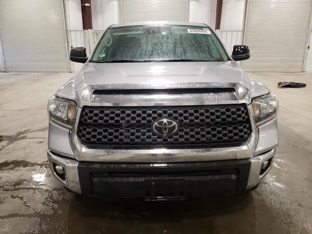 5TFUY5F1XLX918695 2020 2020 Toyota Tundra- Double Cab Sr 5