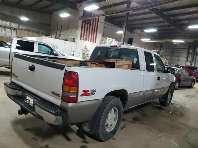 1GTEK19TXXE534123 1999 1999 GMC New Sierra- K1500 3