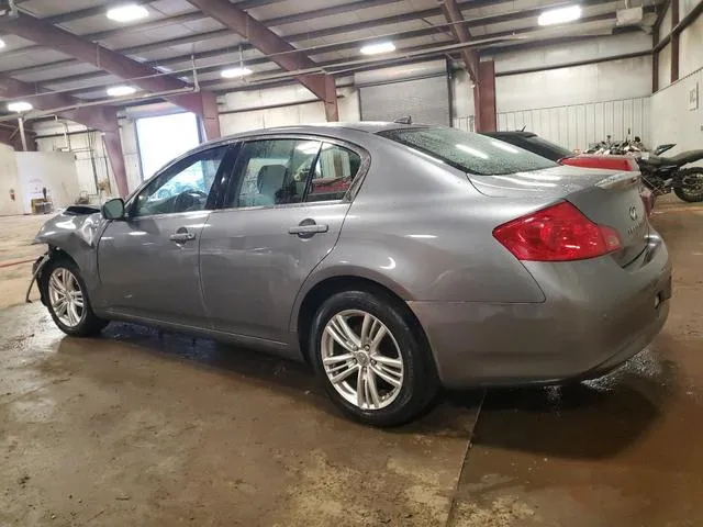 JN1CV6AR2CM670468 2012 2012 Infiniti G37 2