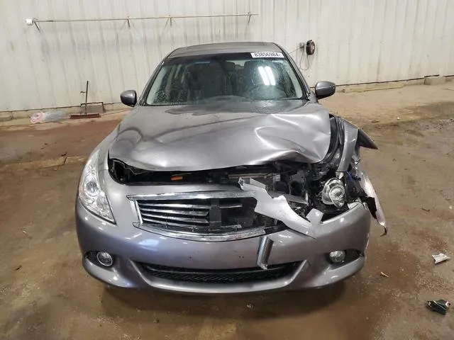 JN1CV6AR2CM670468 2012 2012 Infiniti G37 5