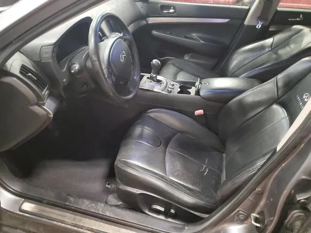 JN1CV6AR2CM670468 2012 2012 Infiniti G37 7