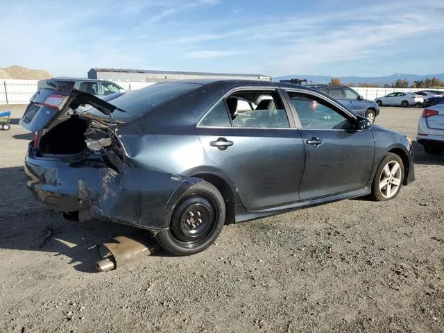 4T1BF1FK4DU652667 2013 2013 Toyota Camry- L 3