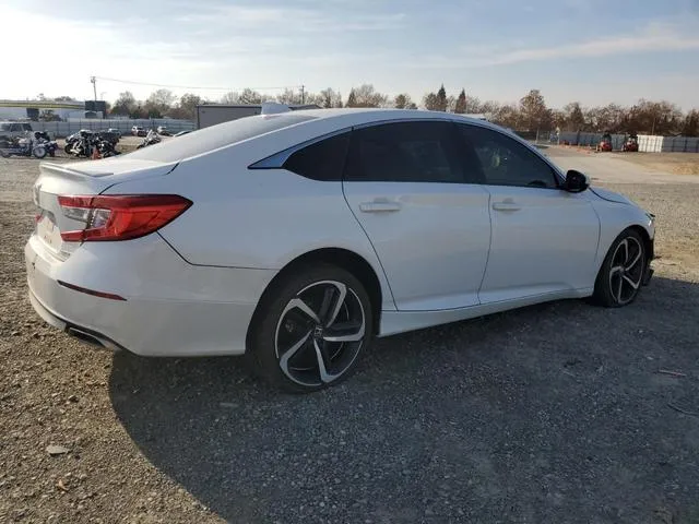 1HGCV1F30LA116921 2020 2020 Honda Accord- Sport 3