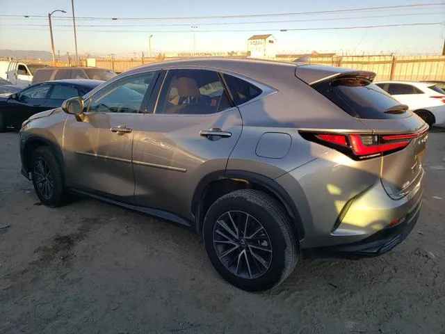 2T2ADCAZ3PC004577 2023 2023 Lexus NX 250 2