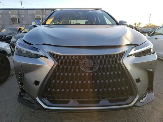 2T2ADCAZ3PC004577 2023 2023 Lexus NX 250 5