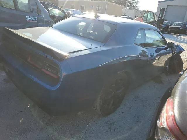 2C3CDZBT9NH242662 2022 2022 Dodge Challenger- R/T 3