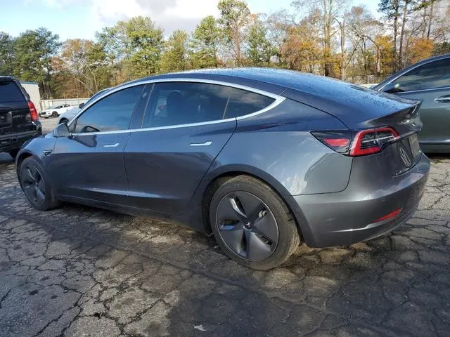 5YJ3E1EB0LF663220 2020 2020 Tesla MODEL 3 2