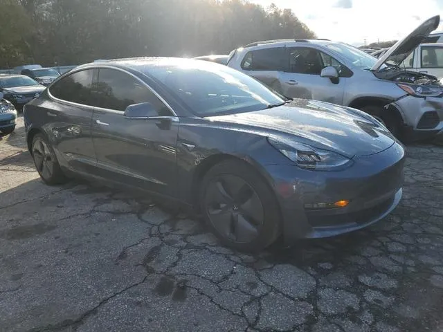 5YJ3E1EB0LF663220 2020 2020 Tesla MODEL 3 4