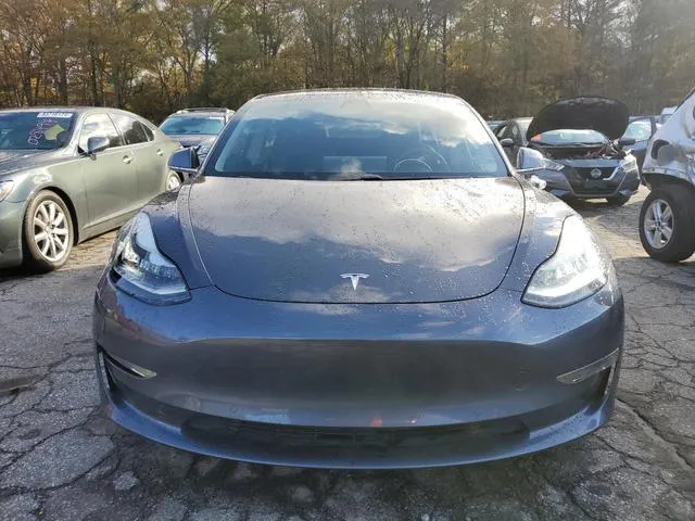 5YJ3E1EB0LF663220 2020 2020 Tesla MODEL 3 5