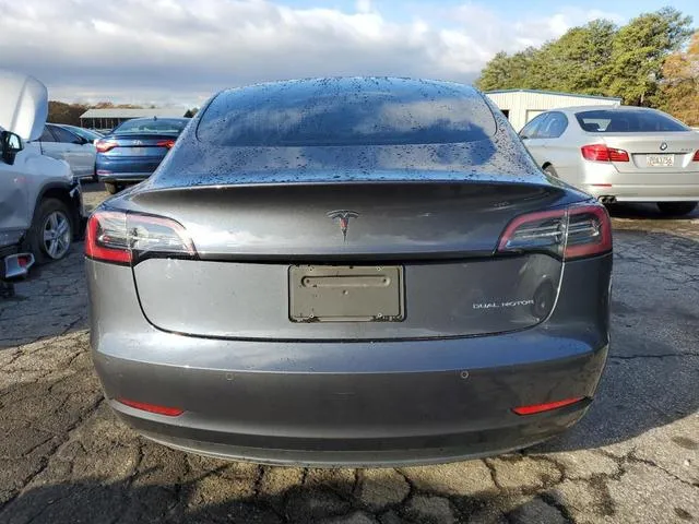 5YJ3E1EB0LF663220 2020 2020 Tesla MODEL 3 6