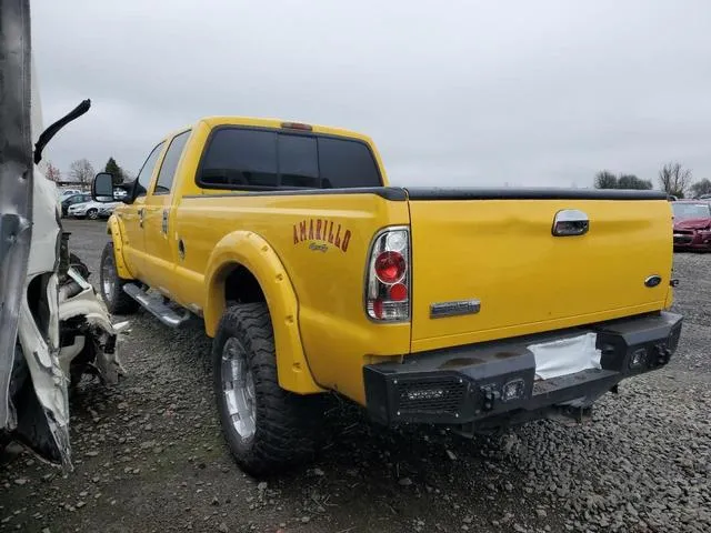 1FTSW21P46EB67987 2006 2006 Ford F-250- Super Duty 2