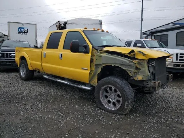 1FTSW21P46EB67987 2006 2006 Ford F-250- Super Duty 4