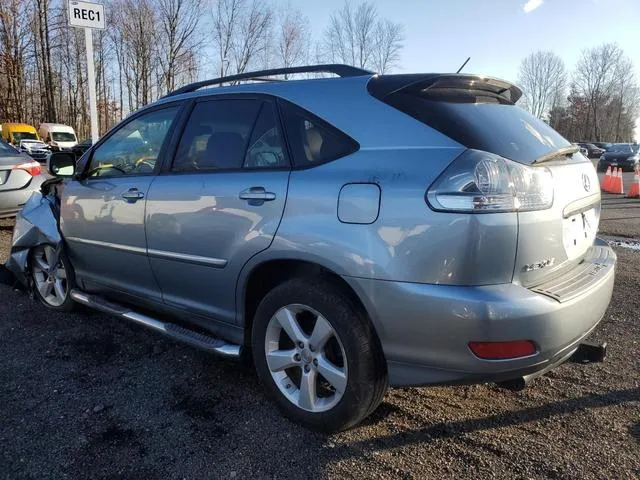 JTJHK31U972014457 2007 2007 Lexus RX- 350 2