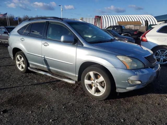 JTJHK31U972014457 2007 2007 Lexus RX- 350 4