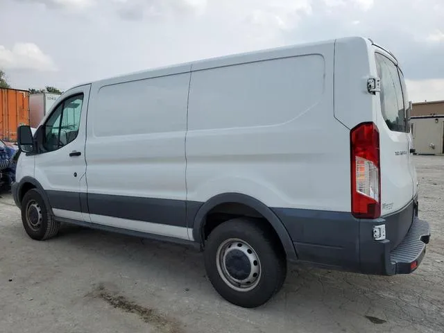 1FTYR1YM7HKA29629 2017 2017 Ford Transit- T-250 2