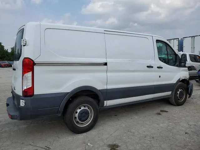 1FTYR1YM7HKA29629 2017 2017 Ford Transit- T-250 3