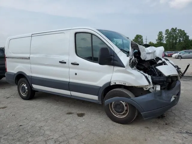 1FTYR1YM7HKA29629 2017 2017 Ford Transit- T-250 4