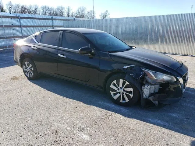 1N4BL4BV0LC219453 2020 2020 Nissan Altima- S 4