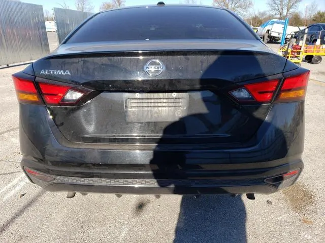 1N4BL4BV0LC219453 2020 2020 Nissan Altima- S 6